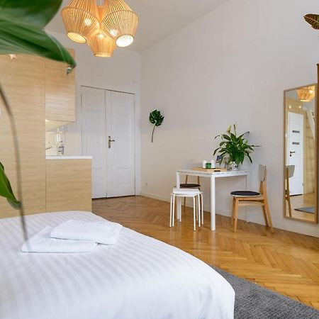 Apartamenty St Martin Poznan Centrum Eksteriør bilde