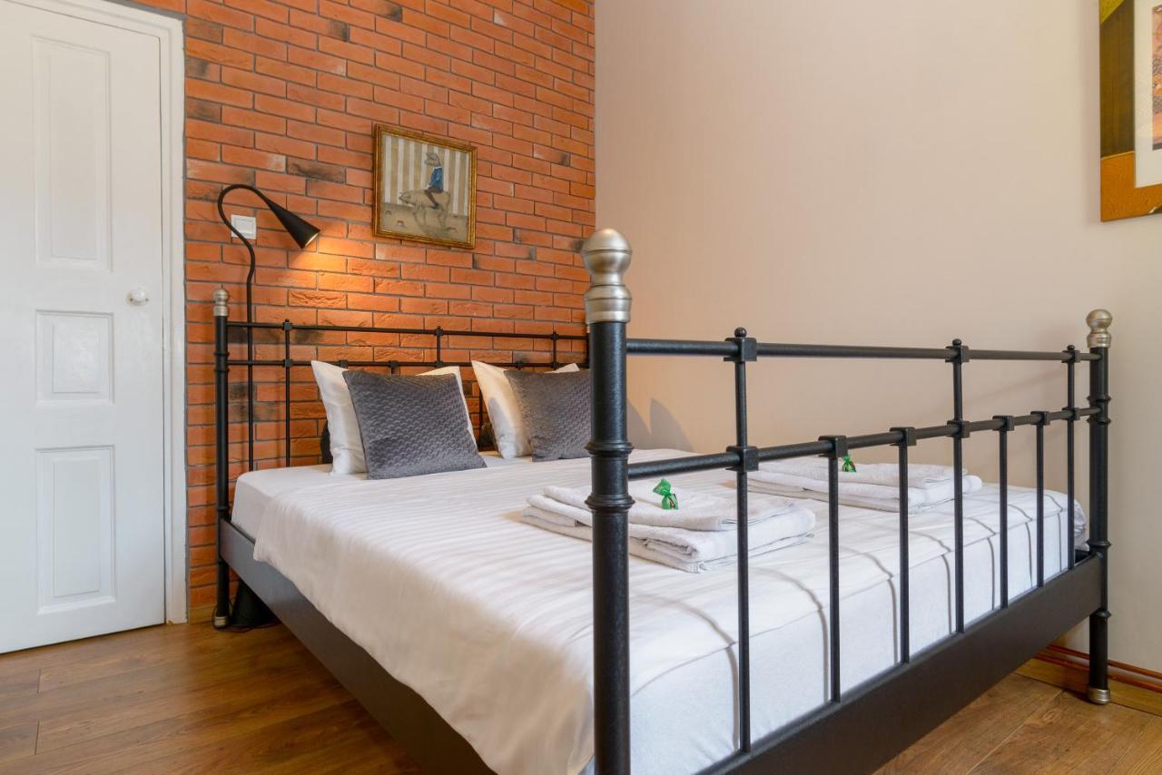 Apartamenty St Martin Poznan Centrum Eksteriør bilde