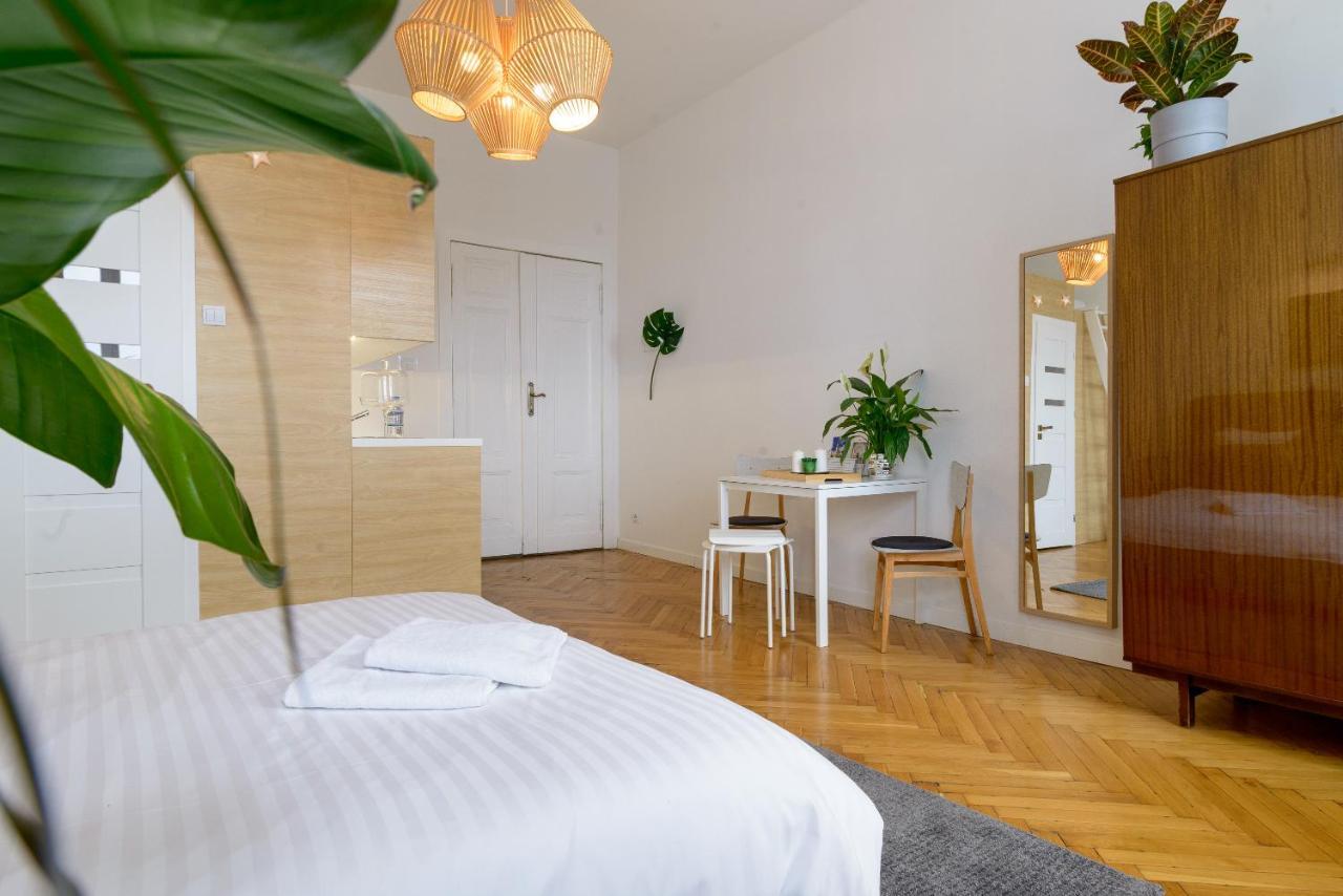 Apartamenty St Martin Poznan Centrum Eksteriør bilde