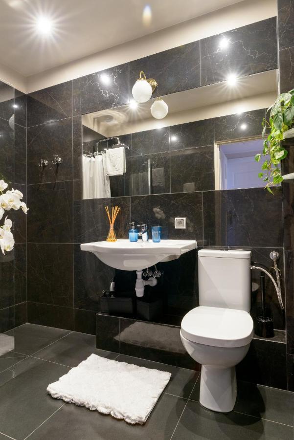 Apartamenty St Martin Poznan Centrum Eksteriør bilde