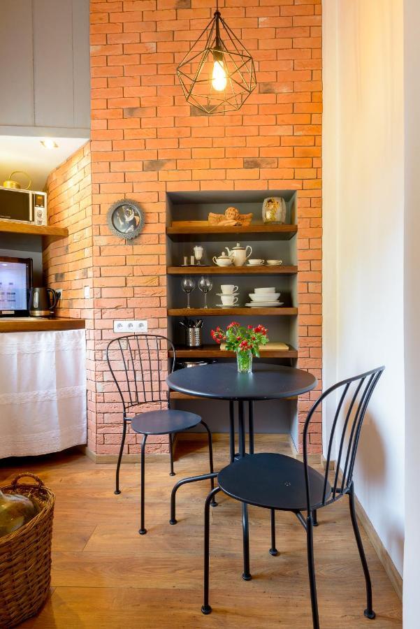 Apartamenty St Martin Poznan Centrum Eksteriør bilde