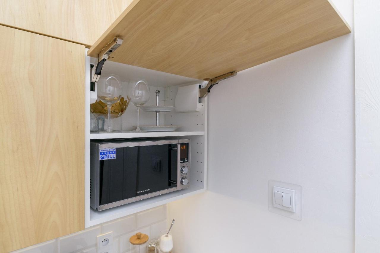Apartamenty St Martin Poznan Centrum Eksteriør bilde