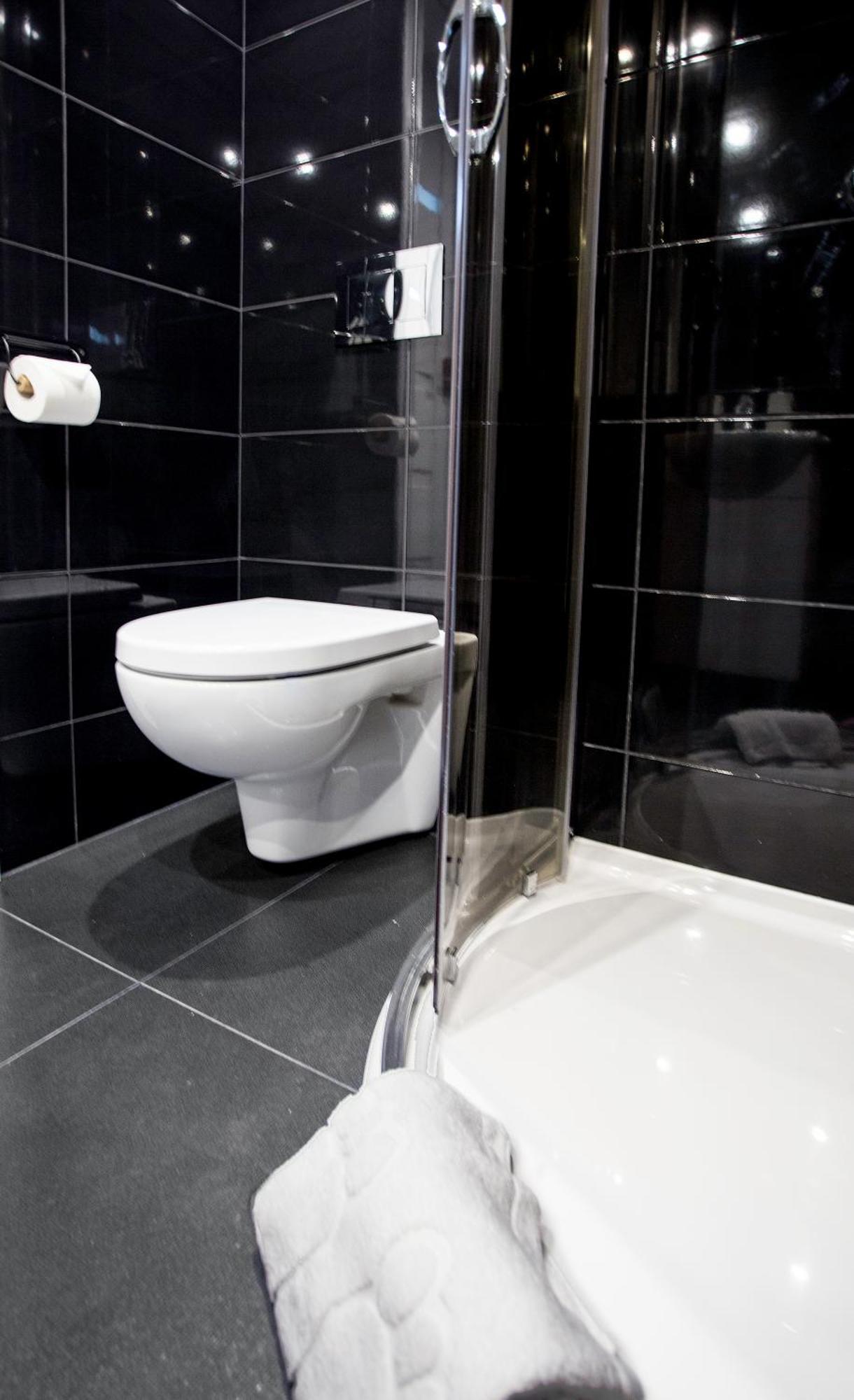 Apartamenty St Martin Poznan Centrum Eksteriør bilde