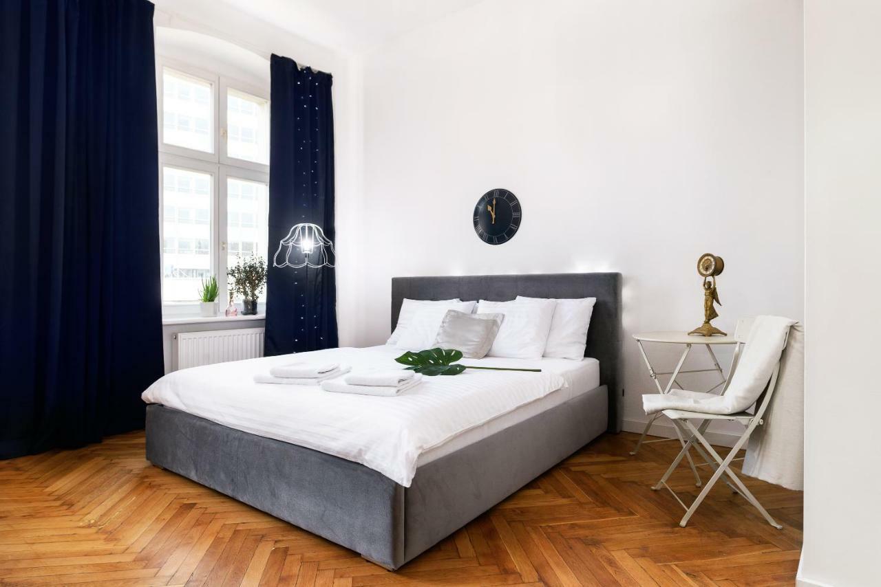 Apartamenty St Martin Poznan Centrum Eksteriør bilde