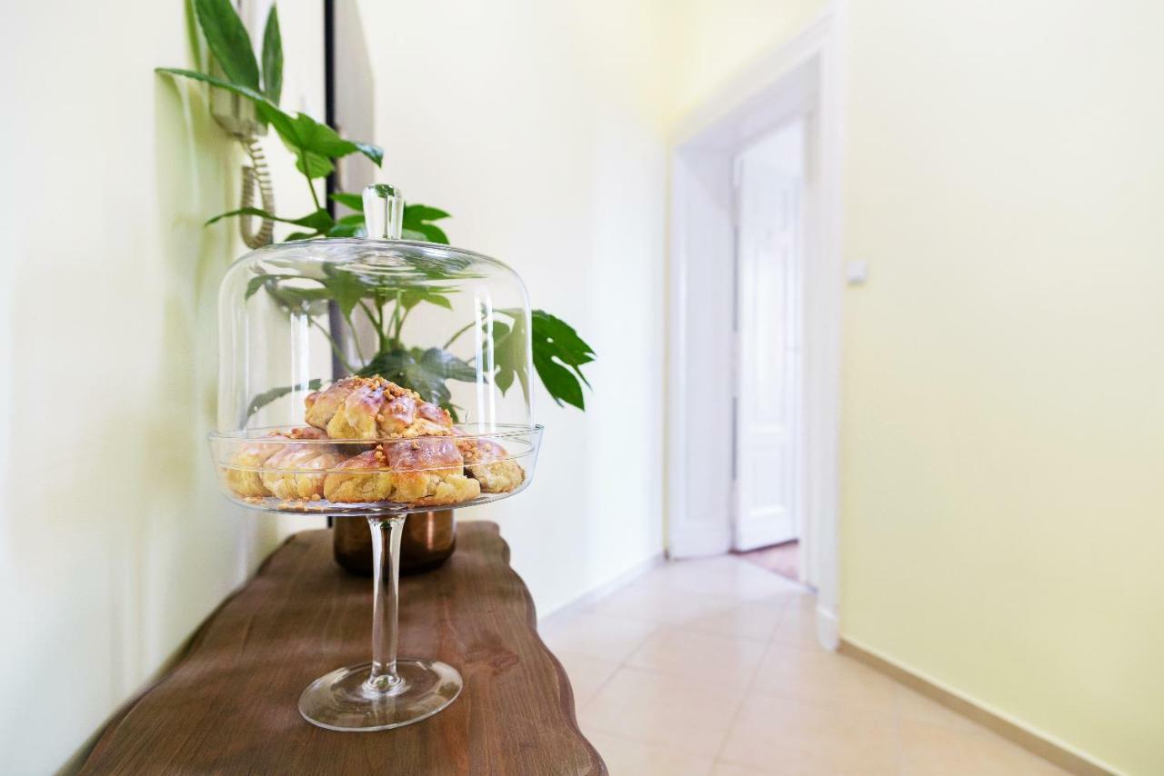 Apartamenty St Martin Poznan Centrum Eksteriør bilde