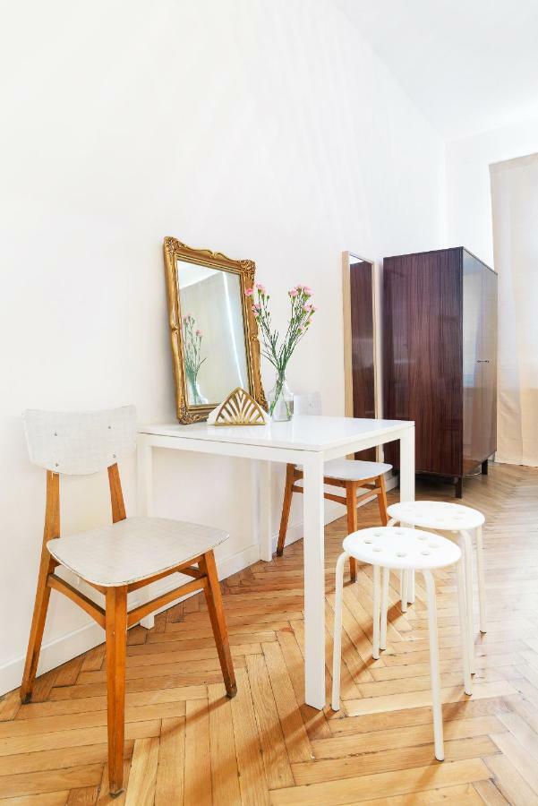 Apartamenty St Martin Poznan Centrum Eksteriør bilde