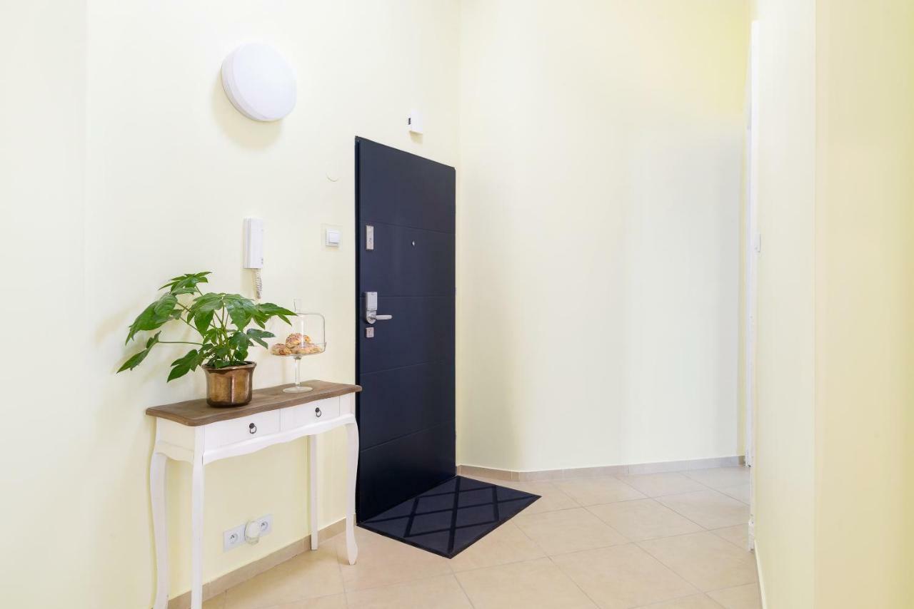 Apartamenty St Martin Poznan Centrum Eksteriør bilde